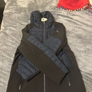 Xl Micheal kors puffer